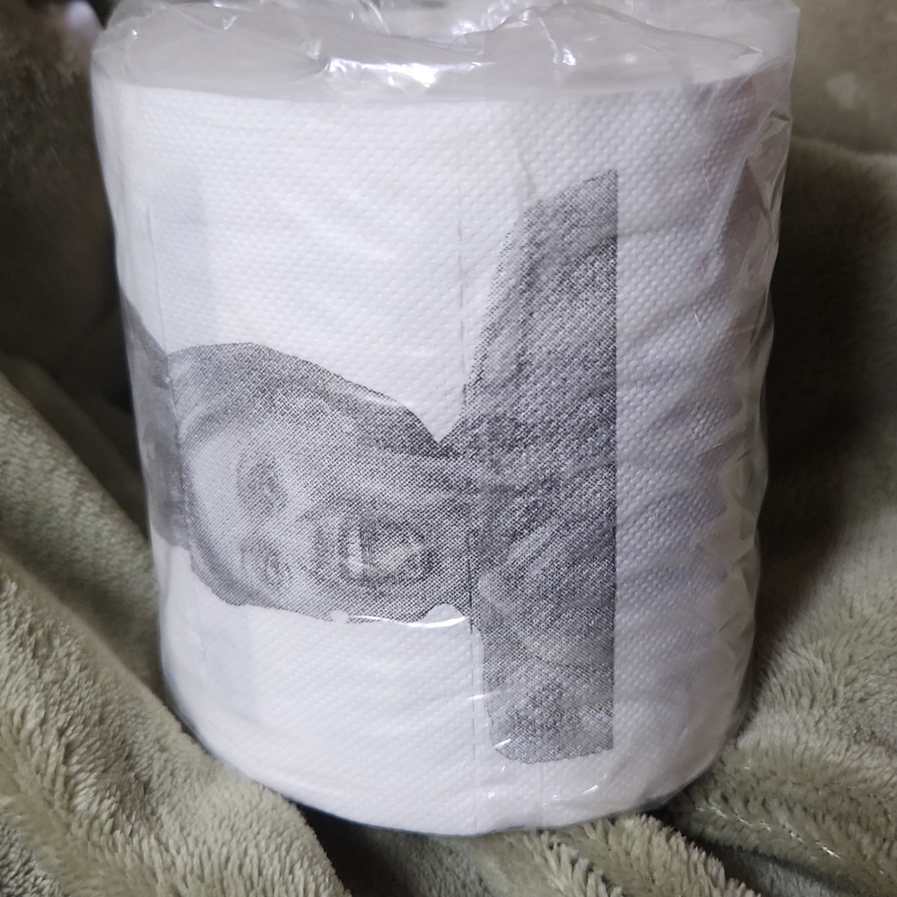 Hillary Clinton TP
